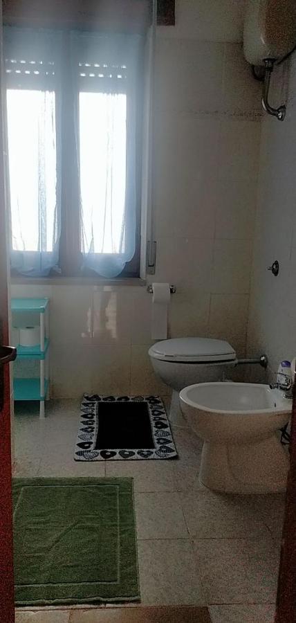 Kiki Beb Карбония Экстерьер фото